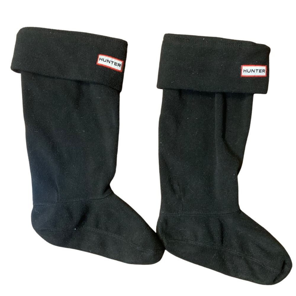 Hunter Women’s Tall Boot Socks Medium